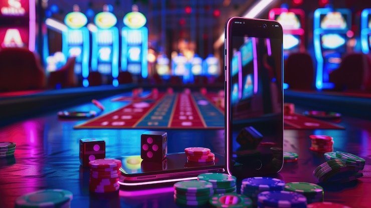 12nd Live Casino
