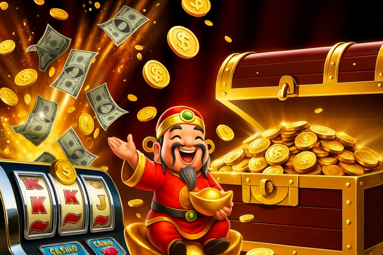 12nd Slots